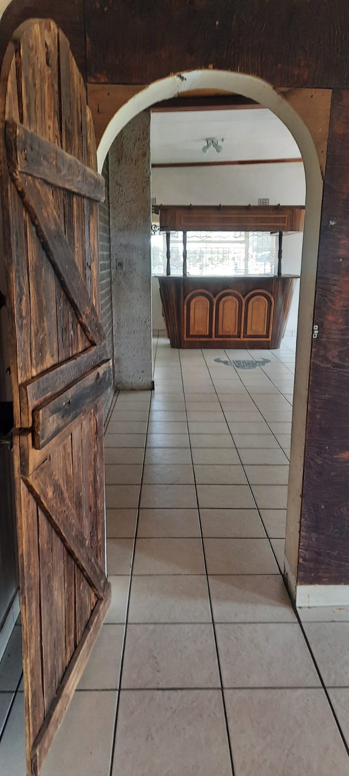  Bedroom Property for Sale in Allanridge Free State